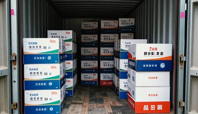 一件代发模式下的商品分销场景深度解析