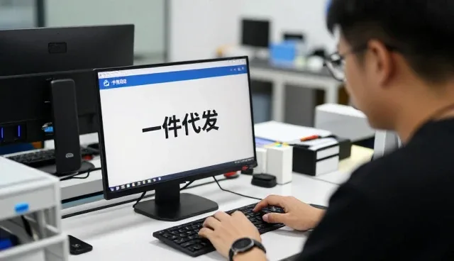 从农业基地说起:供应链优化方案线上店铺运营