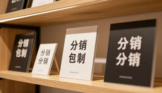 商品采购在零售场景中的灵活应用与实践