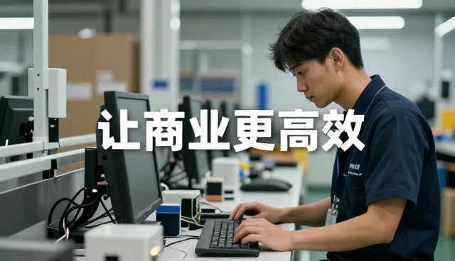 江苏无尘屋商贸有限公司打造智能化一件代发方案